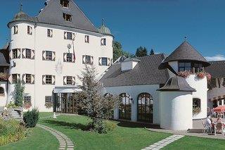 Family Hotel Schloss Rosenegg