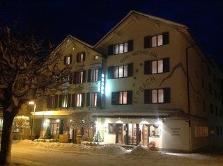 Alpbach Wellnesshotels in der Schweiz