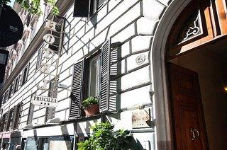 Bild Hotel Priscilla