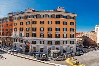 Hotel Nord Nuova Roma