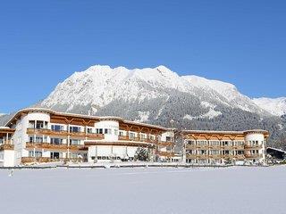 Best Western Plus Hotel Alpenhof