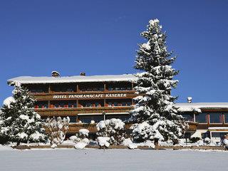 Panorama Hotel Kaserer