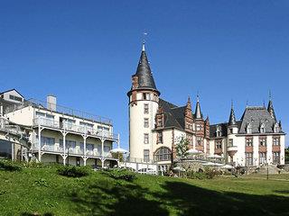 Seehotel Schloss Klink