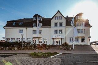 Lindner Hotel Sylt