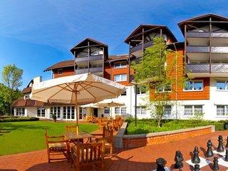 relexa hotel Harz-Wald