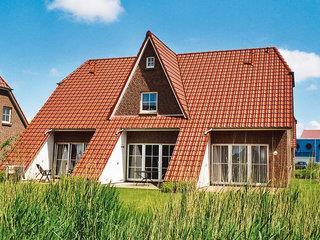 Hotelbild von Seepark Burhave
