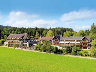 Wellnesshotel Grüner Wald