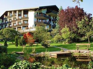 7 Tage ÜF pro Person ab 415 Euro