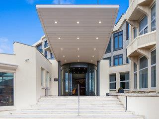 Hotelbild von Two Brothers Noordwijk Beach Hotel