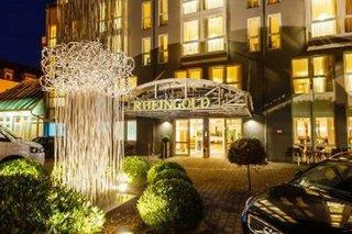 Hotel Rheingold Bayreuth 1