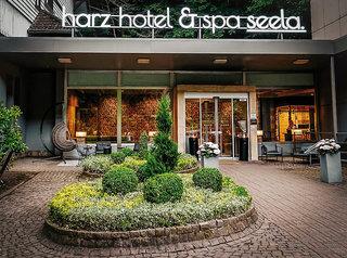 harz hotel & spa seela.