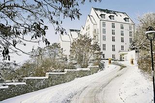 Hotel Residenz Bad Frankenhausen