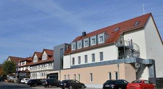 Parkhotel Zum Stern