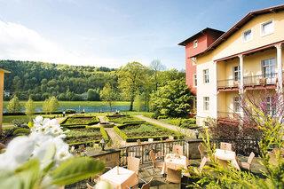 Parkhotel Bad Schandau