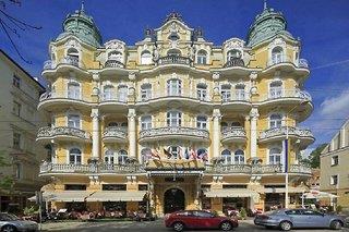 Bild Orea Spa Hotel Bohemia