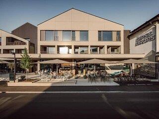 Hotelbild von DIPS&DROPS - The First Bike And Ski Hub