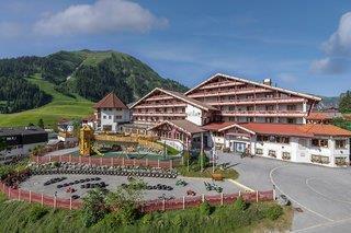 Hotelbild von Familotel Hotel Kaiserhof