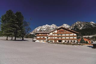 Hotelbild vom Hotel Kielhuberhof