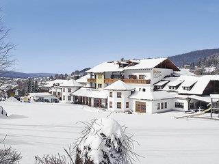 Wellness- und Wohlfühlhotel Waldeck