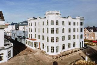 7 Tage ÜF pro Person ab 832 Euro