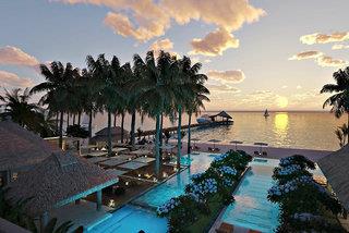 Hotelbild vom JW Marriott Kaafu Atoll Island Resort