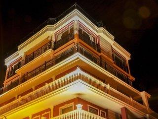 Hotelbild vom Roel Residence Apartments