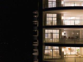 Hotelbild von Sun N Sand Beach Resort