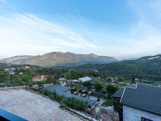 Hotelbild von La Veranda Villas