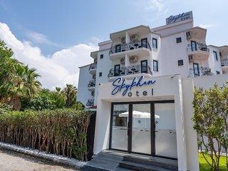 Hotelbild von Skykhan Otel