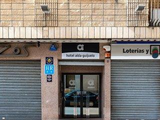 Hotel Alda Guijuelo