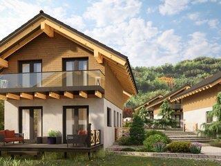 Hotelbild von Hahnenklee Ferienchalets