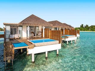 Hotelbild von dusitD2 Feydhoo Maldives