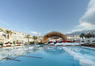 Hotelbild von Ushuaïa Ibiza Beach Hotel
