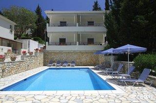 Hotelbild von Geni Garden Apartments