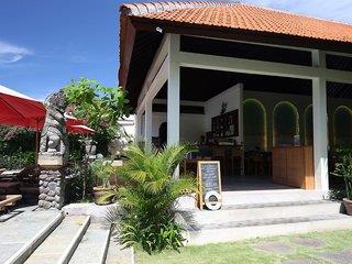 Marine Bay Sanur