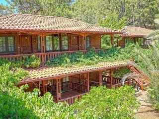 Hotelbild von Luna Dorada Hotel