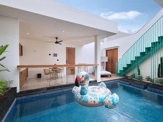 Ayona Villa Canggu by Ini Vie Hospitality 1