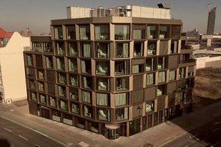 4 Tage ÜF pro Person ab 318 €