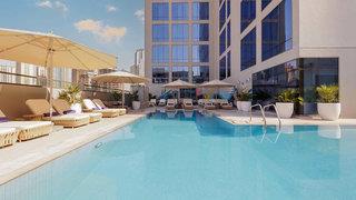 Bild Hotel Avalon Dubai Jumeirah Village Circle