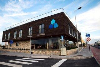 Hotelbild von Surfers Lodge Peniche