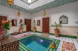 Riad Jowara