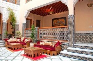 Riad Boutique Borj Dhab Fez