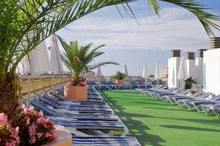 Sabiote Hotel