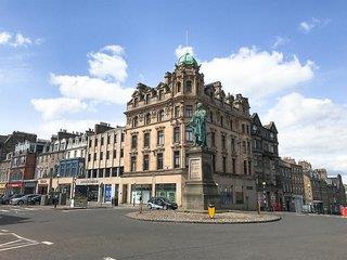 Top Großbritannien & Nordirland-Deal: Rìgh Residences in Edinburgh ab 614€