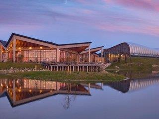 7 Tage in Nordborg Center Parcs Nordborg Resort