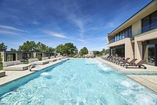 Hotelbild von San Servolo Resort - Adults Only 16+