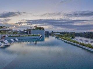Mandai Rainforest Resort by Banyan Tree