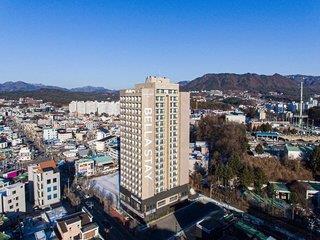 7 Tage ÜF pro Person ab 277 Euro