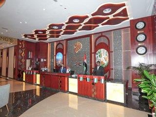 Hotelbild von Concorde Creek View Hotel Bur Dubai