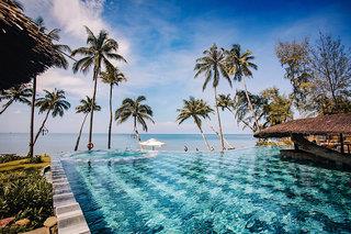 Hotelbild von Grand Ocean Bay Resort Phu Quoc